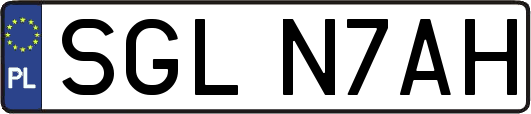 SGLN7AH
