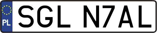 SGLN7AL