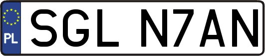 SGLN7AN