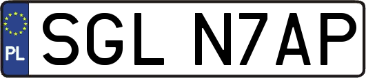 SGLN7AP