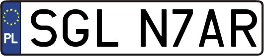 SGLN7AR