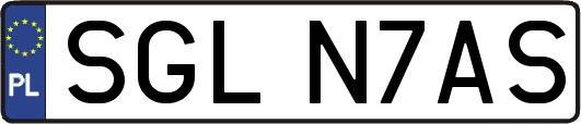 SGLN7AS