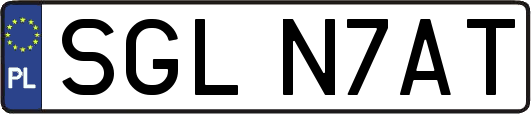 SGLN7AT