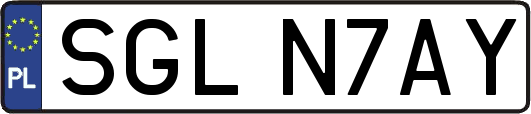 SGLN7AY