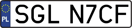 SGLN7CF