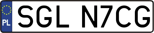 SGLN7CG