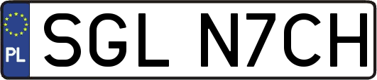 SGLN7CH