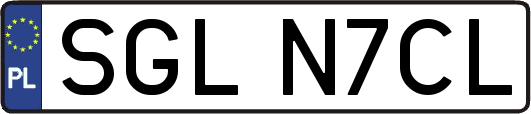 SGLN7CL