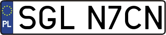 SGLN7CN
