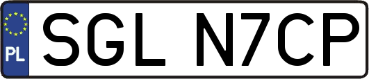 SGLN7CP