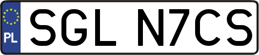 SGLN7CS