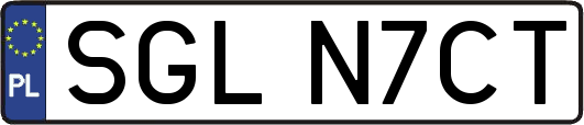 SGLN7CT