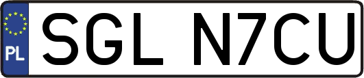 SGLN7CU