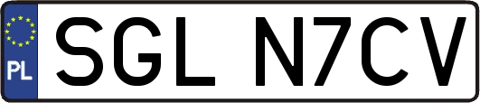 SGLN7CV