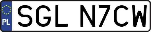 SGLN7CW