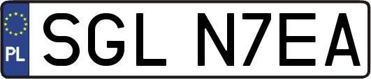 SGLN7EA