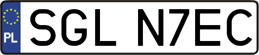SGLN7EC
