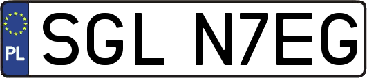 SGLN7EG