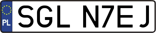 SGLN7EJ