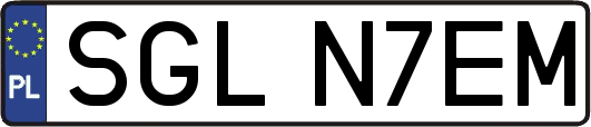 SGLN7EM