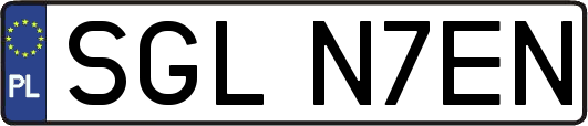 SGLN7EN