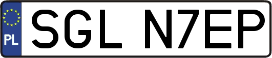 SGLN7EP