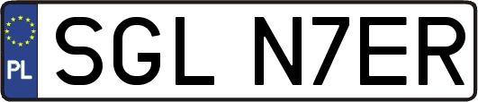 SGLN7ER