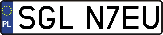 SGLN7EU