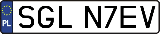 SGLN7EV