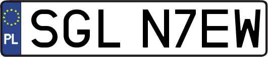 SGLN7EW