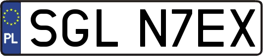 SGLN7EX