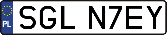 SGLN7EY
