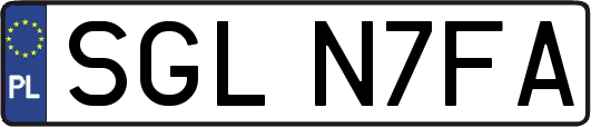SGLN7FA