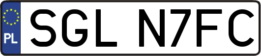 SGLN7FC