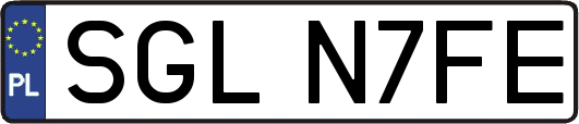 SGLN7FE