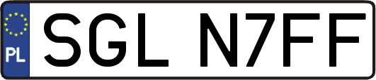 SGLN7FF