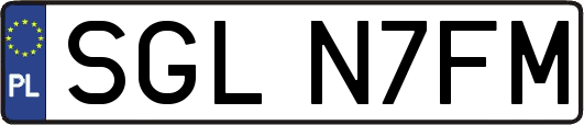 SGLN7FM