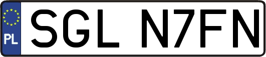 SGLN7FN