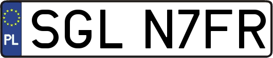SGLN7FR