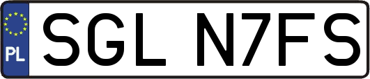 SGLN7FS