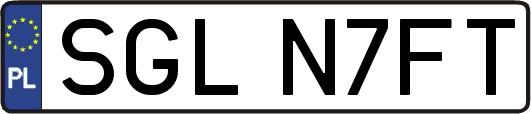 SGLN7FT