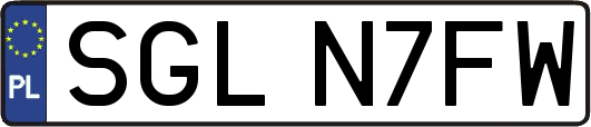 SGLN7FW