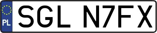 SGLN7FX