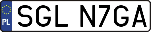 SGLN7GA