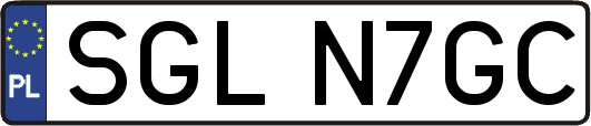 SGLN7GC