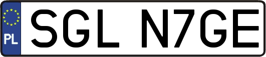 SGLN7GE