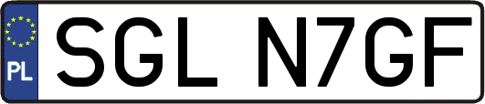 SGLN7GF