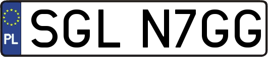 SGLN7GG