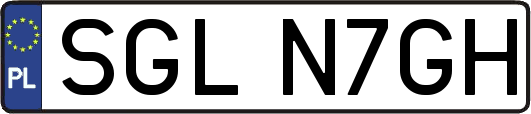 SGLN7GH