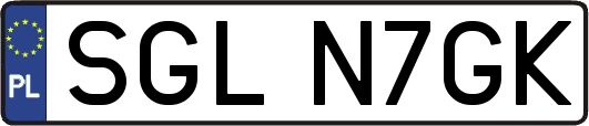 SGLN7GK